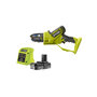 Voir la diapositive 1 : Ryobi Élagueur à main RYOBI - RY18PSX10A-120 - 18V One+ Brushless - 1 batterie 2,0 Ah - 1 chargeur