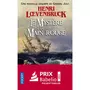  LES AVENTURES DE GABRIEL JOLY TOME 2 : LE MYSTERE DE LA MAIN ROUGE, Loevenbruck Henri