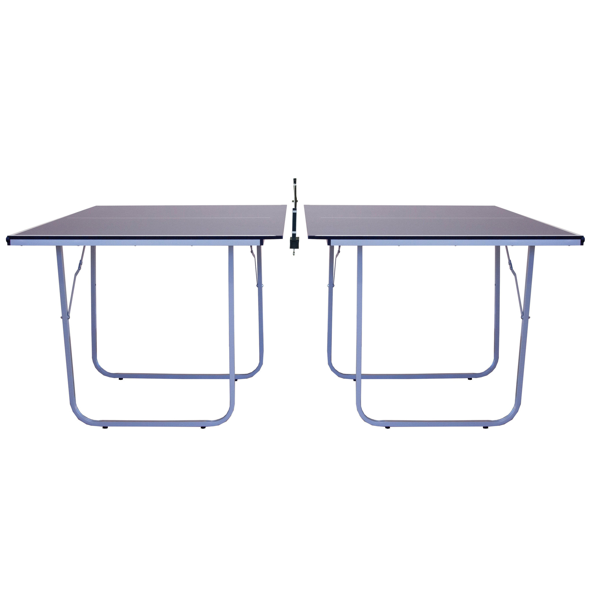 Voir la diapositive 3 : MONSTERSHOP Table de pingpong pliable