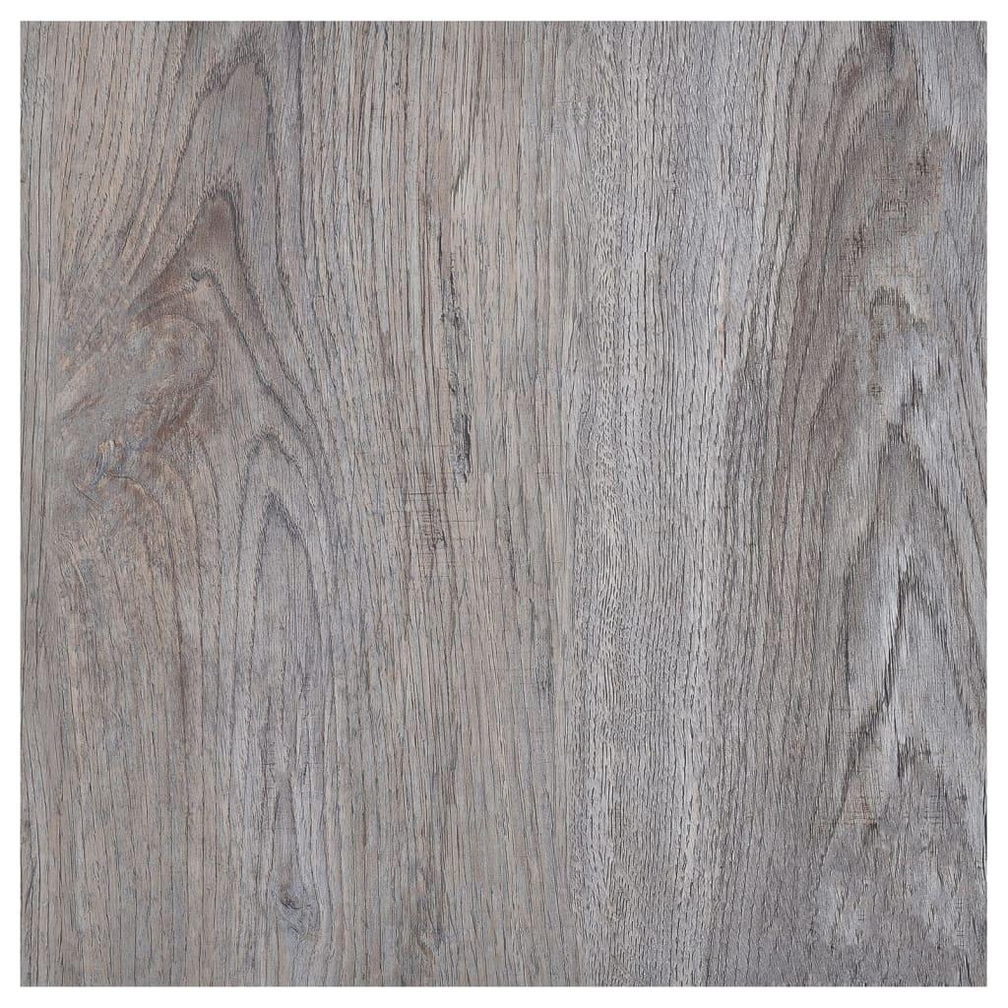 Voir la diapositive 4 : VIDAXL Dalles de plancher autoadhesives 20pcs PVC 1,86 m^2 marron clair
