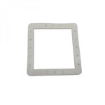 Hayward Joint double de skimmer petite meurtrière - Blanc - SPX1091G