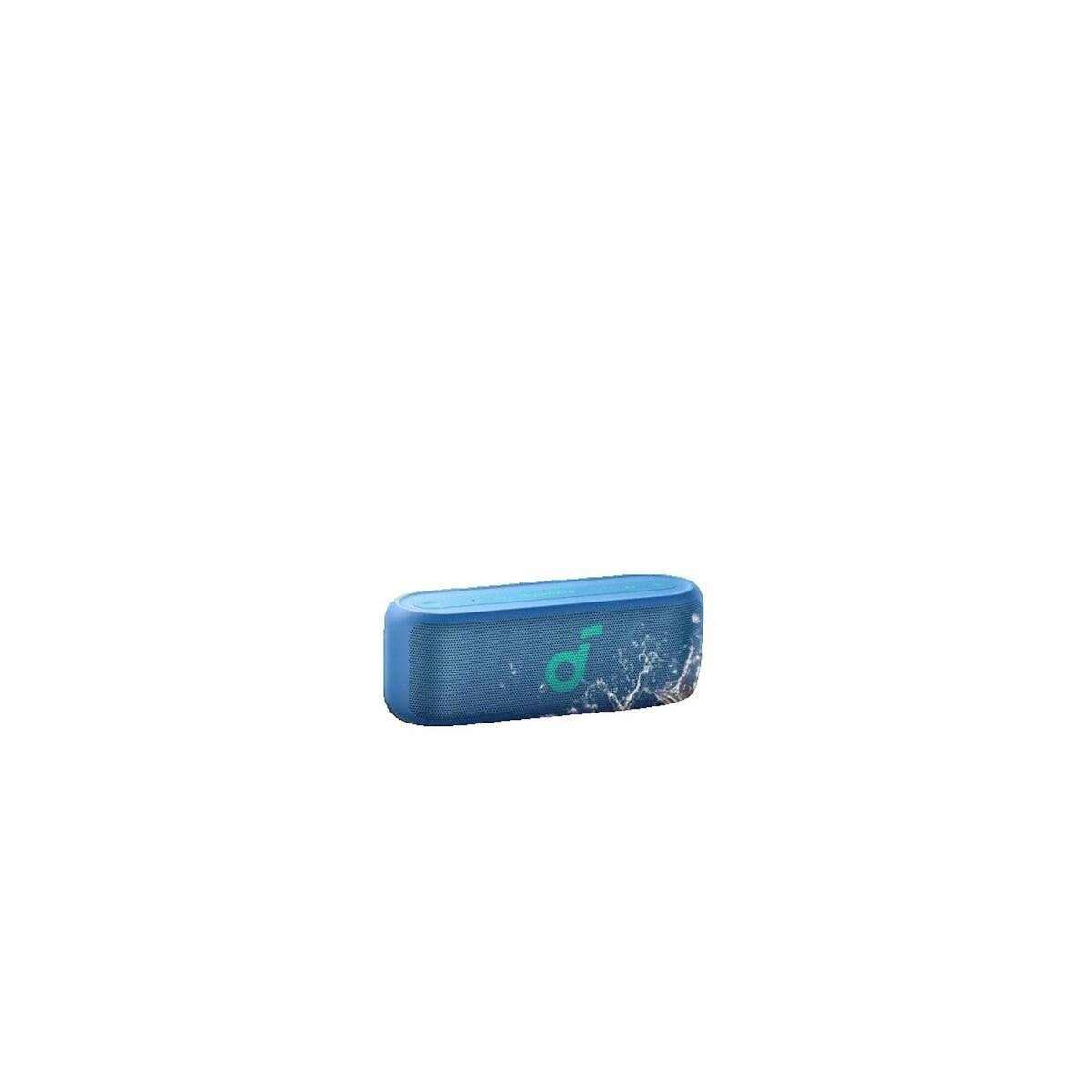 Anker Enceinte portable Bluetooth Anker Soundcore Select 2S Bleu pastel