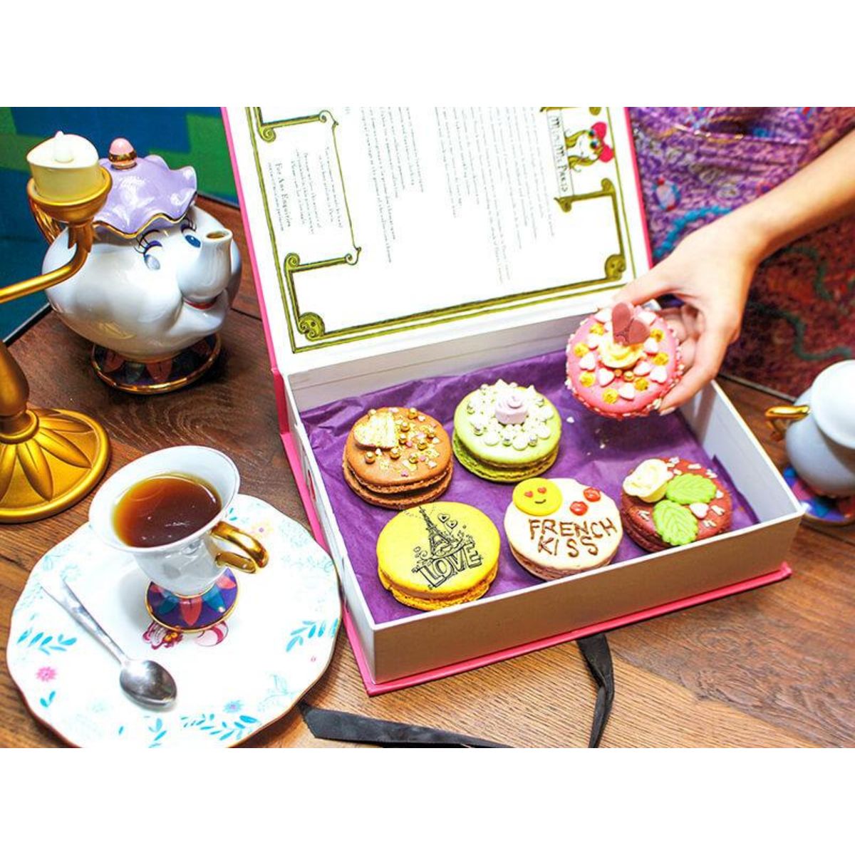 Smartbox Ateliers pâtisserie - Coffret Cadeau Gastronomie