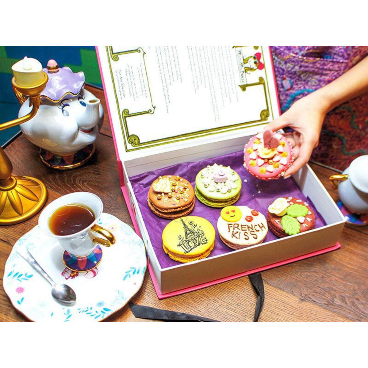 Smartbox Ateliers pâtisserie - Coffret Cadeau Gastronomie