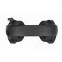 Voir la diapositive 4 : ONIVERSE Casque gamer Meteor Carbon Black
