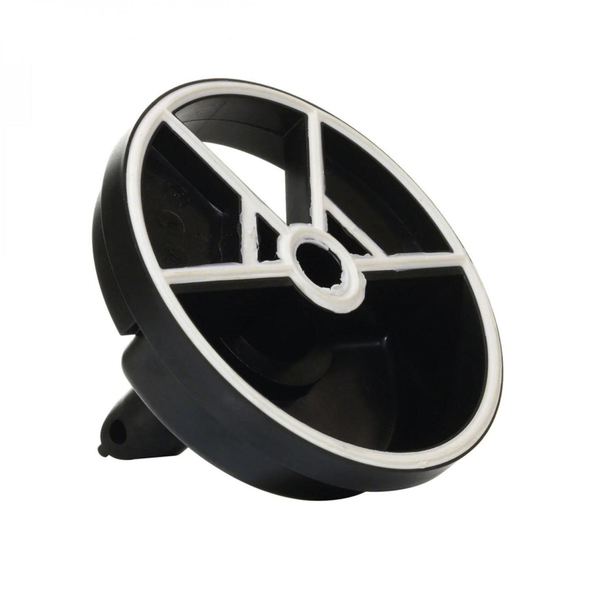 Hayward Joint étoile + boisseau de Vanne Top - Noir - SPX0714CA