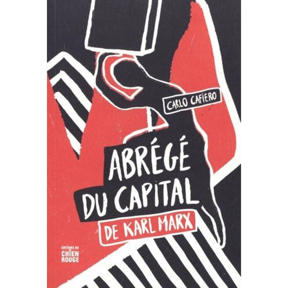 ABREGE DU CAPITAL DE KARL MARX, Cafiero Carlo