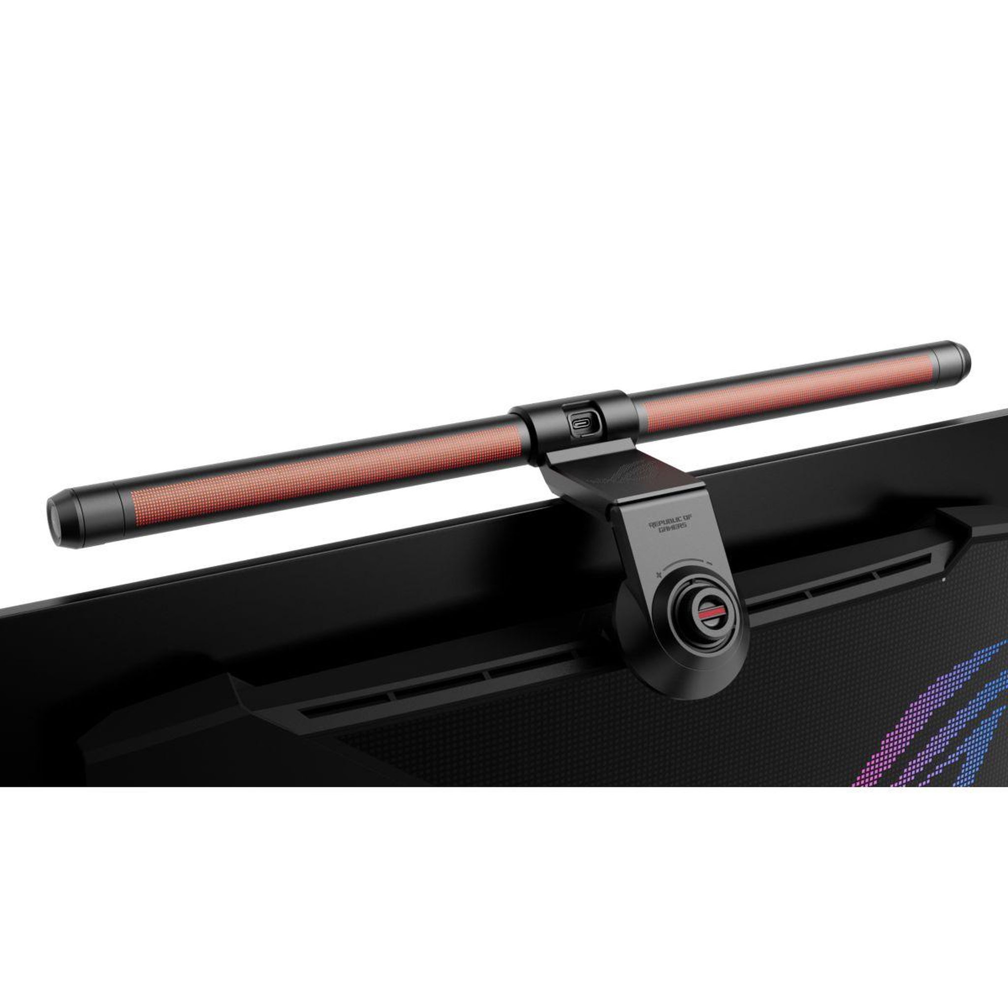 Voir la diapositive 4 : ASUS Accessoire pour flash light bar alb01
