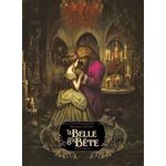 LA BELLE & LA BETE, Roumiguière Cécile
