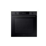 Samsung Four intégrable multifonction 76l 60cm pyrolyse noir inox - NV7B41307AB