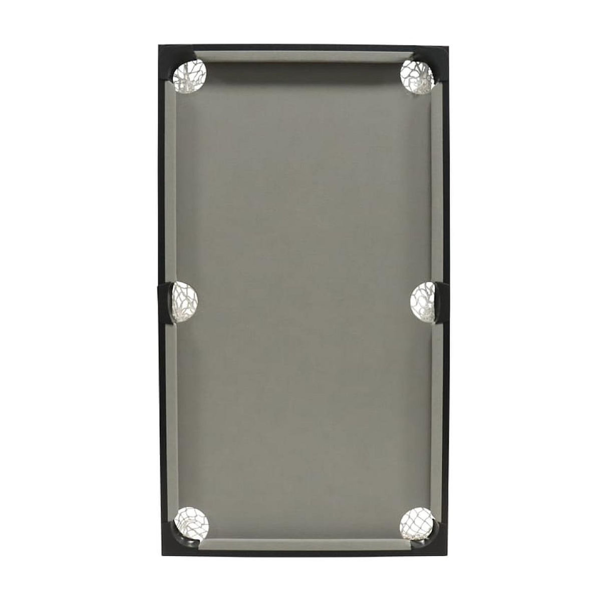 Cougar Mini billard - 3 ft - chêne-gris