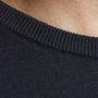 Voir la diapositive 5 : Jack & Jones Pull  Homme Jack & Jones Basic Knit