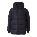 REDSKINS Doudoune Marine Homme Redskins Loewe Match. Coloris disponibles : Bleu