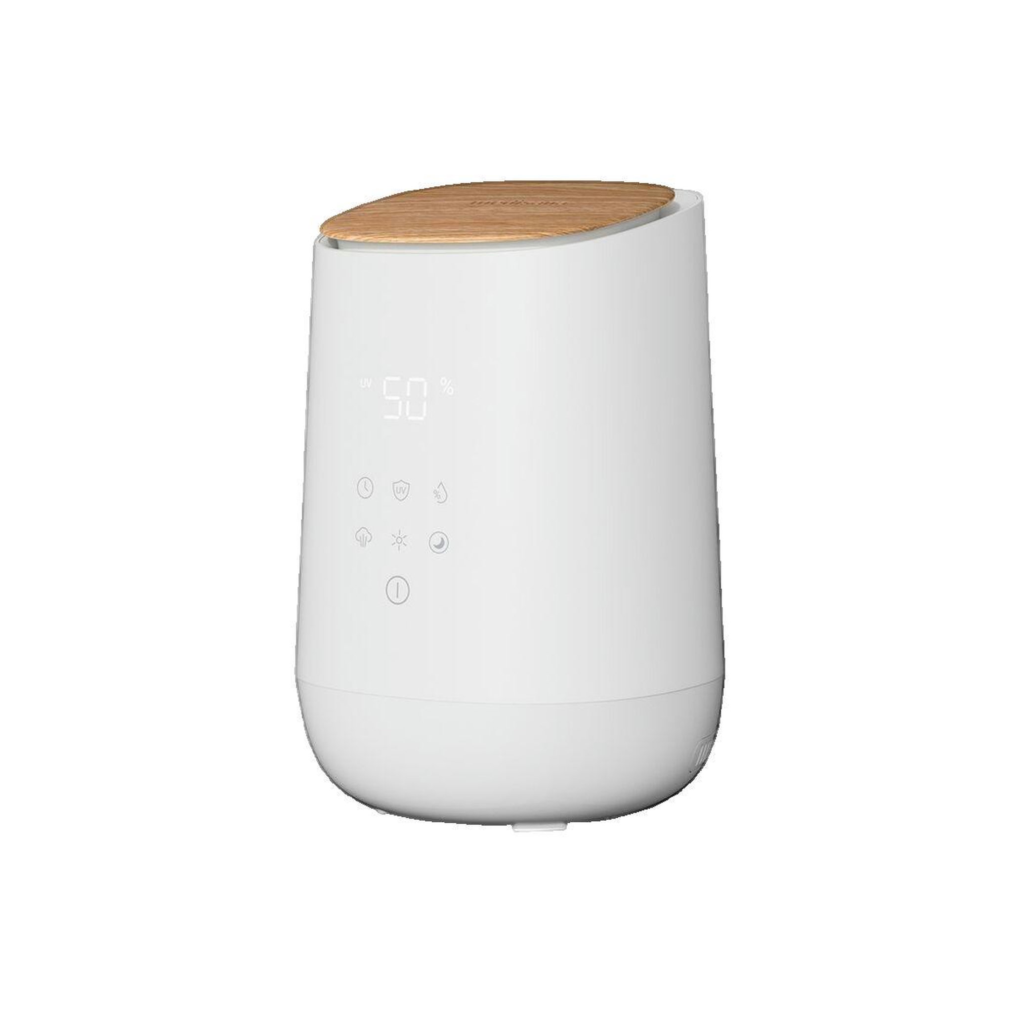 Medisana Humidificateur Medisana AH 680 à ultrasons blanc