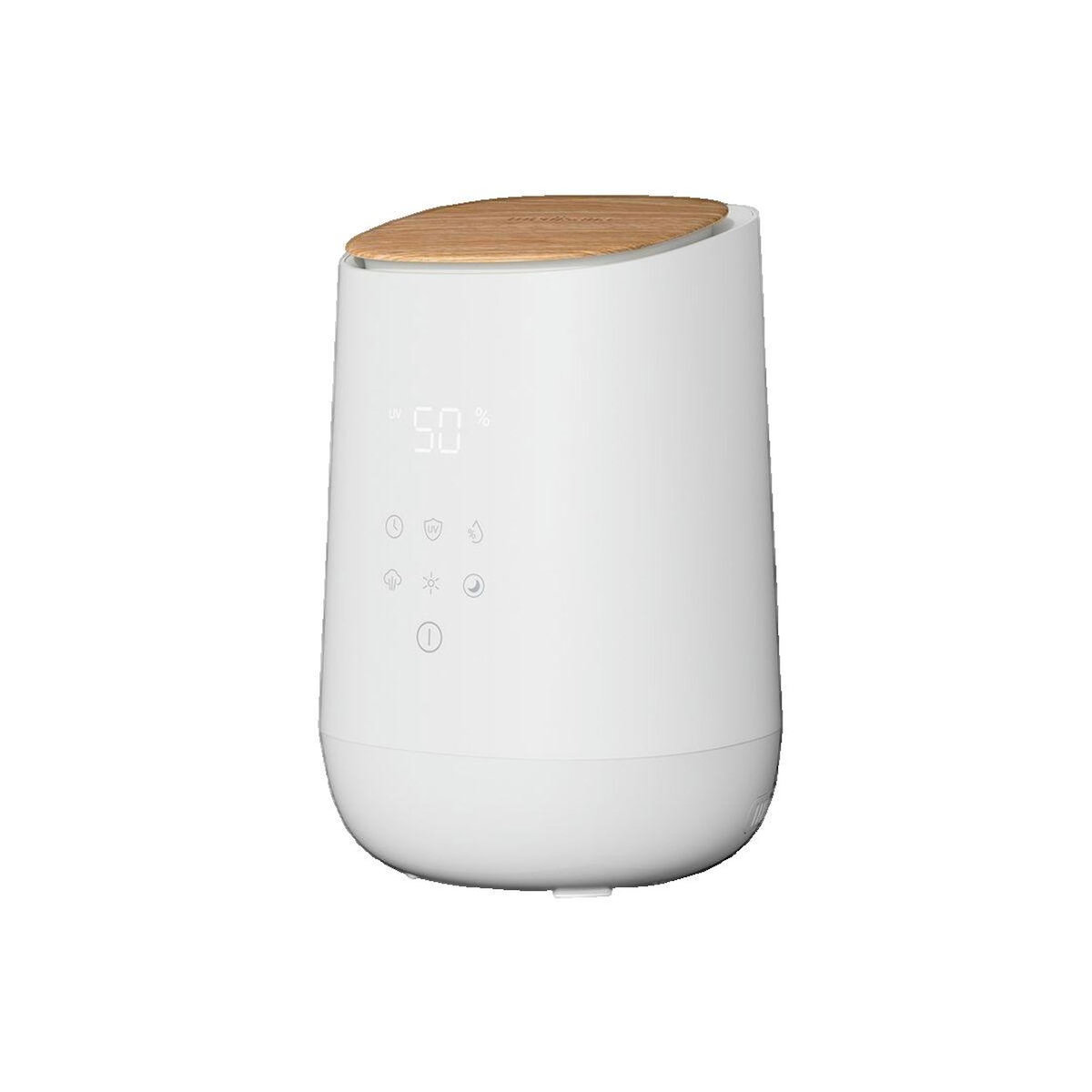 Medisana Humidificateur Medisana AH 680 à ultrasons blanc