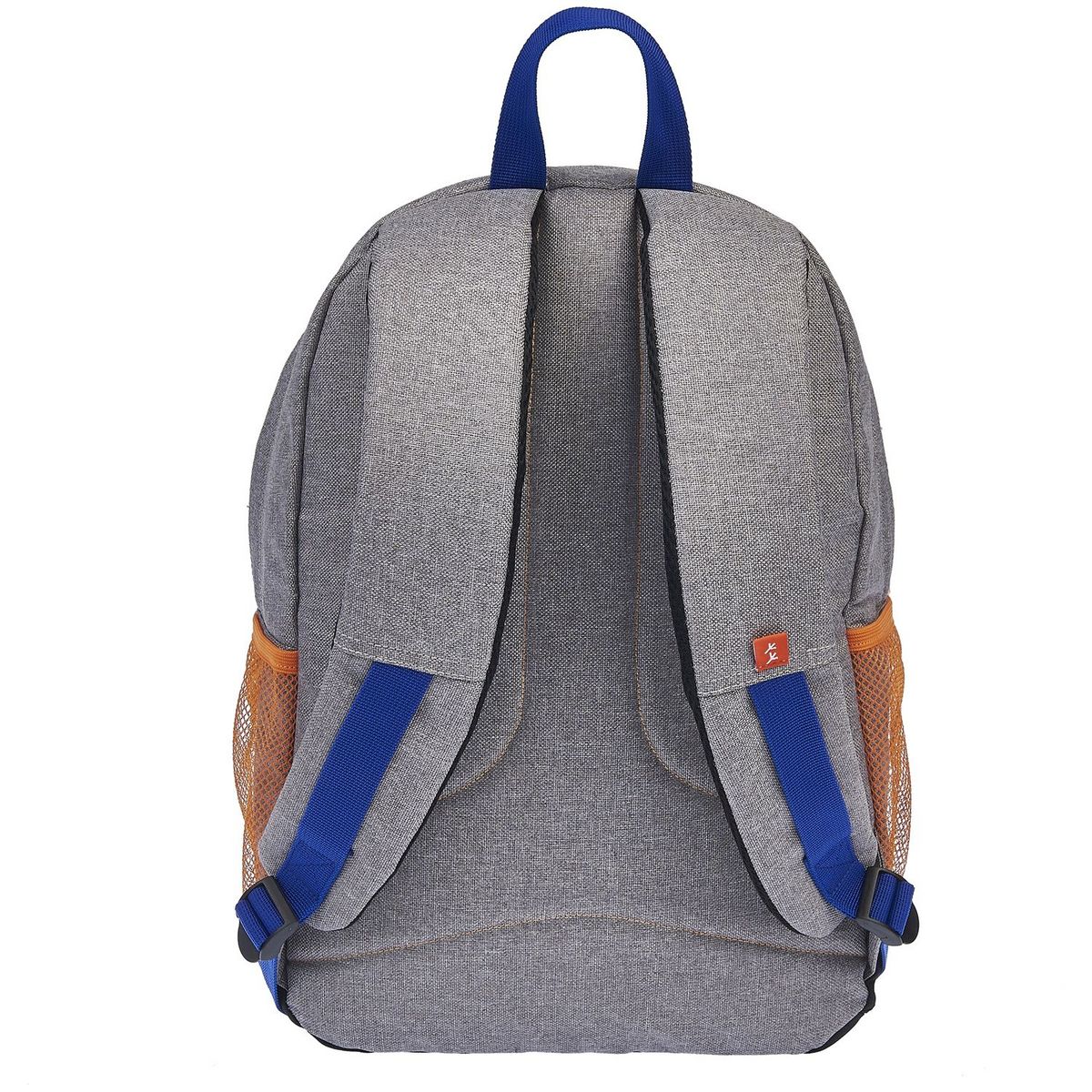 YOUNG'S ATTITUDE Sac à dos 1 compartiment gris foncé NEOSPORT