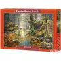 Castorland Puzzle 2000 pièces : Souvenir d'automne