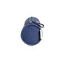 Voir la diapositive 3 : Bagtrotter BAGTROTTER Trousse scolaire ronde Phileas Bleue Etoiles