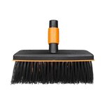 Fiskars Balai de terrasse Quikfit