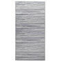 Voir la diapositive 2 : VIDAXL Tapis d'exterieur ARAKIL Gris 160x230 cm PP
