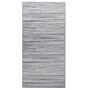Voir la diapositive 2 : VIDAXL Tapis d'exterieur ARAKIL Gris 160x230 cm PP