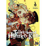 TOILET-BOUND HANAKO-KUN TOME 12 , AidaIro