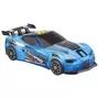 One Two Fun Voiture miniature bleue Color shift