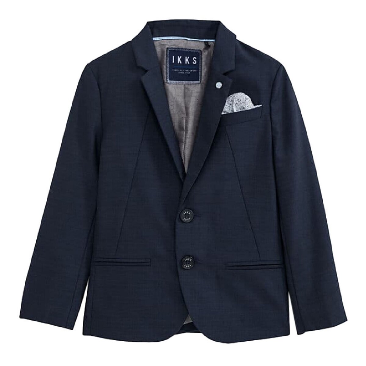 Ikks best sale veste enfant