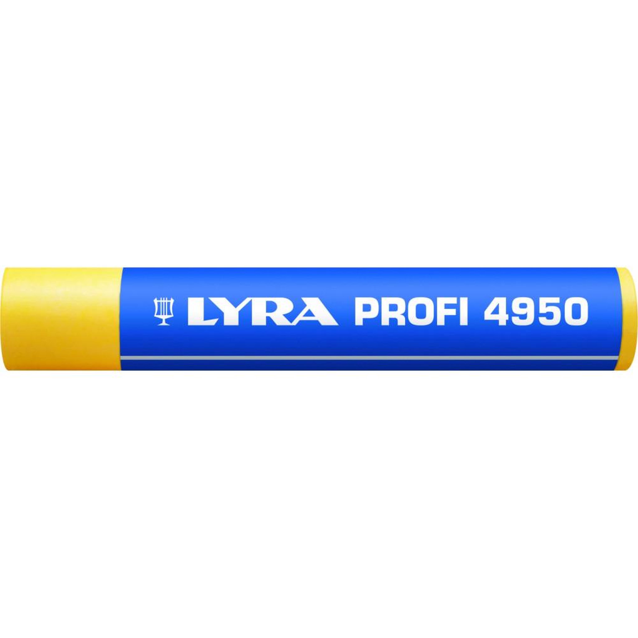 Lyra Craie de marquage pour pneu Profi 4950 LYRA 4950007