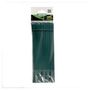 Voir la diapositive 4 : Nature Ancres pour bordure de jardin - PP, vert x10