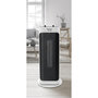 Voir la diapositive 3 : Taurus Alpatec Chauffage soufflant céramique 2000w - atacama 2001