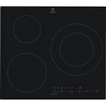 ELECTROLUX Plaque induction EIT60336CT SaphirMatt SE