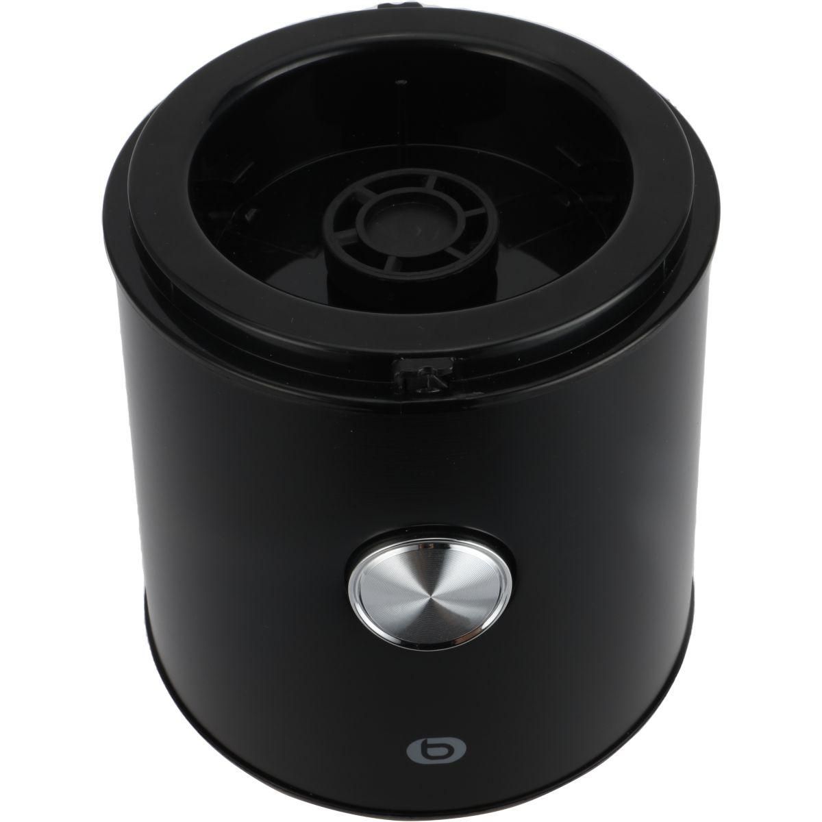 ESSENTIEL B Moulin à café EMC 4