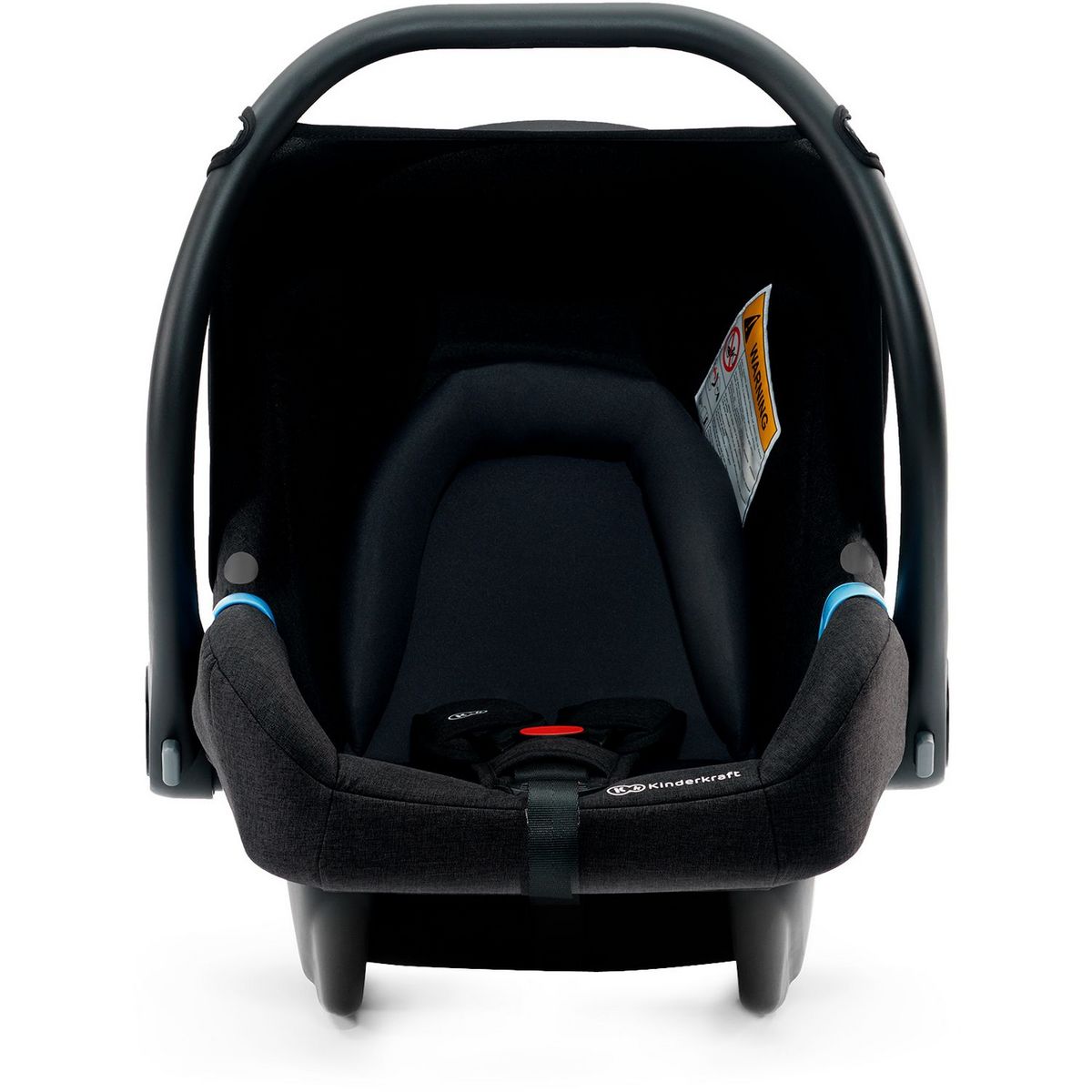 KINDERKRAFT Siège-auto Mink bébé 