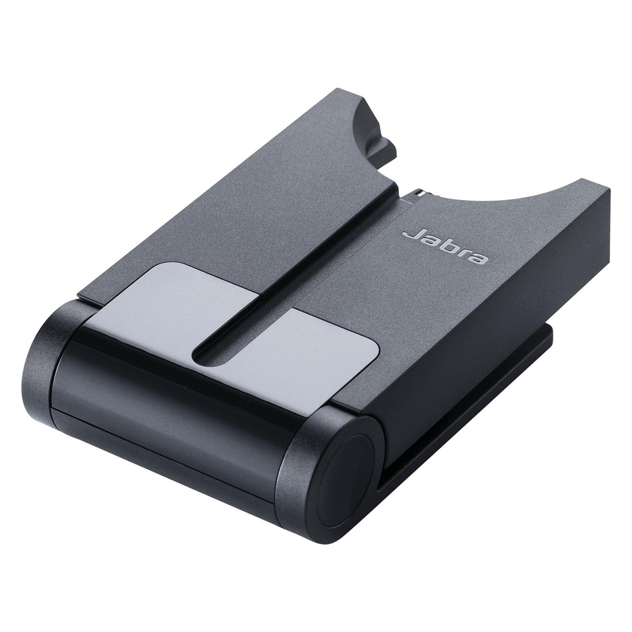 Jabra Jabra 14209-01 chargeur d'appareils mobiles Casque Noir, Argent Intérieure