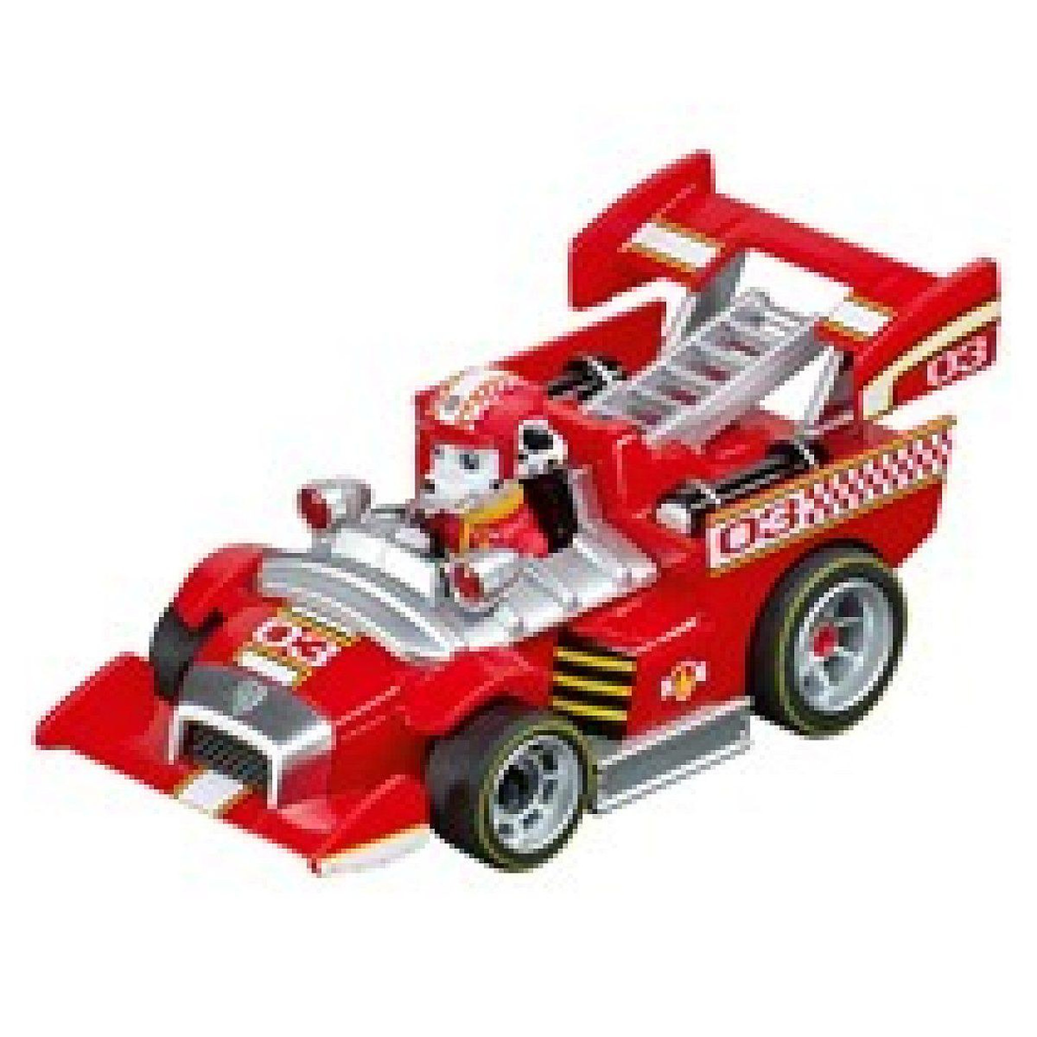 Voir la diapositive 3 : Carrera Circuit  go!!! 20063514 pat' patrouille - ready race rescue 4,3 m