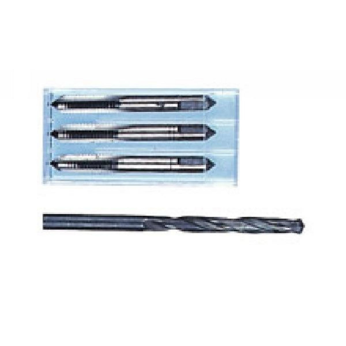 OUTIFRANCE Taraud à main 80/100 Ø 5 mm