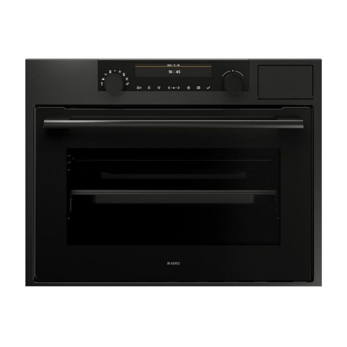 ASKO Four Asko OCS8487A2 COMPACT