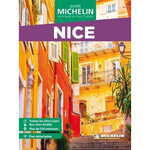NICE. EDITION 2025. AVEC 1 PLAN DETACHABLE, Michelin