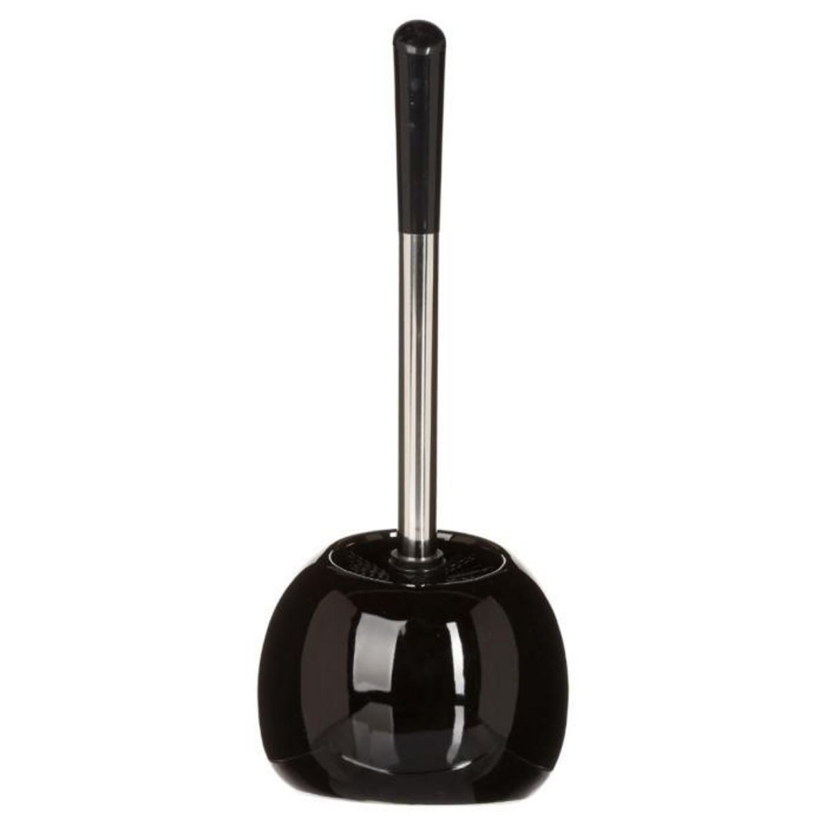 FIVE Brosse WC Boule - Noir