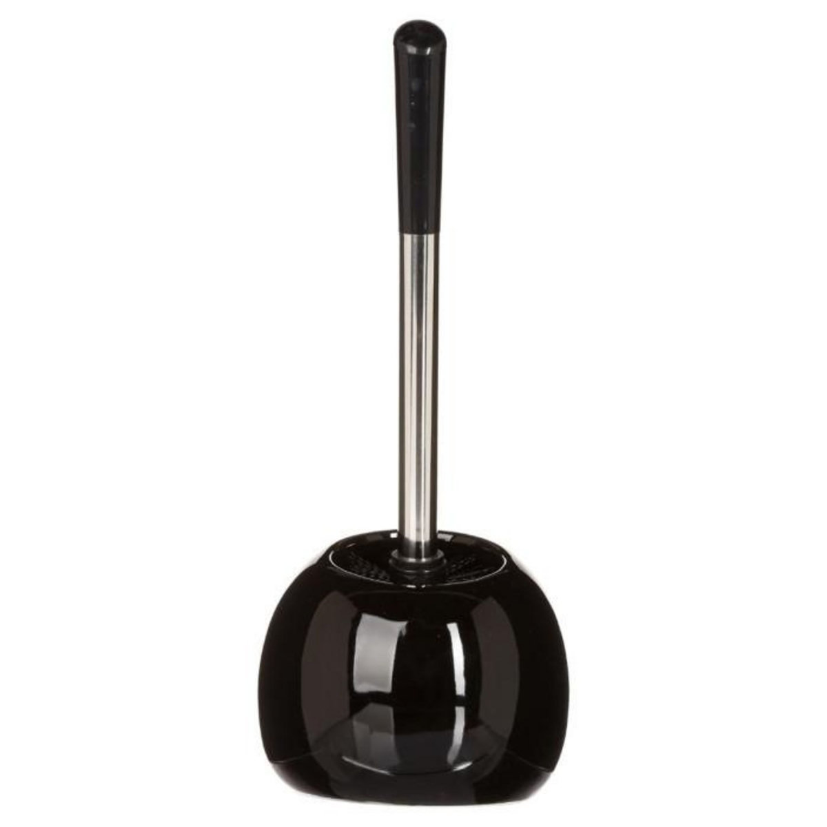 FIVE Brosse WC Boule - Noir