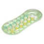 Voir la diapositive 2 : FUNSICLE Matelas gonflable Funsicle pour piscine  170x71x19cm