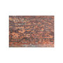 Voir la diapositive 2 : Paris Prix Papier Peint  Vintage Wall Red Brick