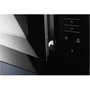 Voir la diapositive 2 : ELECTROLUX Micro-ondes encastrable 26l 900w noir/inox - kmfe264tex
