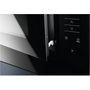Voir la diapositive 2 : ELECTROLUX Micro-ondes encastrable 26l 900w noir/inox - kmfe264tex