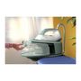 Voir la diapositive 6 : Philips Centrale Vapeur PHILIPS PSG3010/70 - Compact et pratique - Réservoir d'eau 1,2L - Effet pressing - Systeme anticalcaire intelli