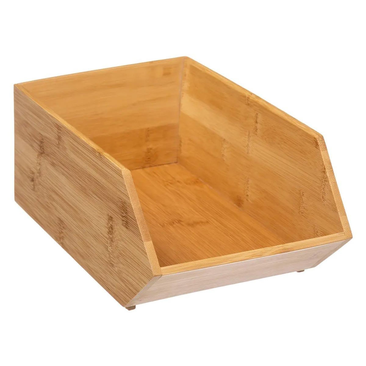 FIVE Organiseur Coulissant  Bambou  31cm Naturel
