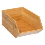 FIVE Organiseur Coulissant  Bambou  31cm Naturel