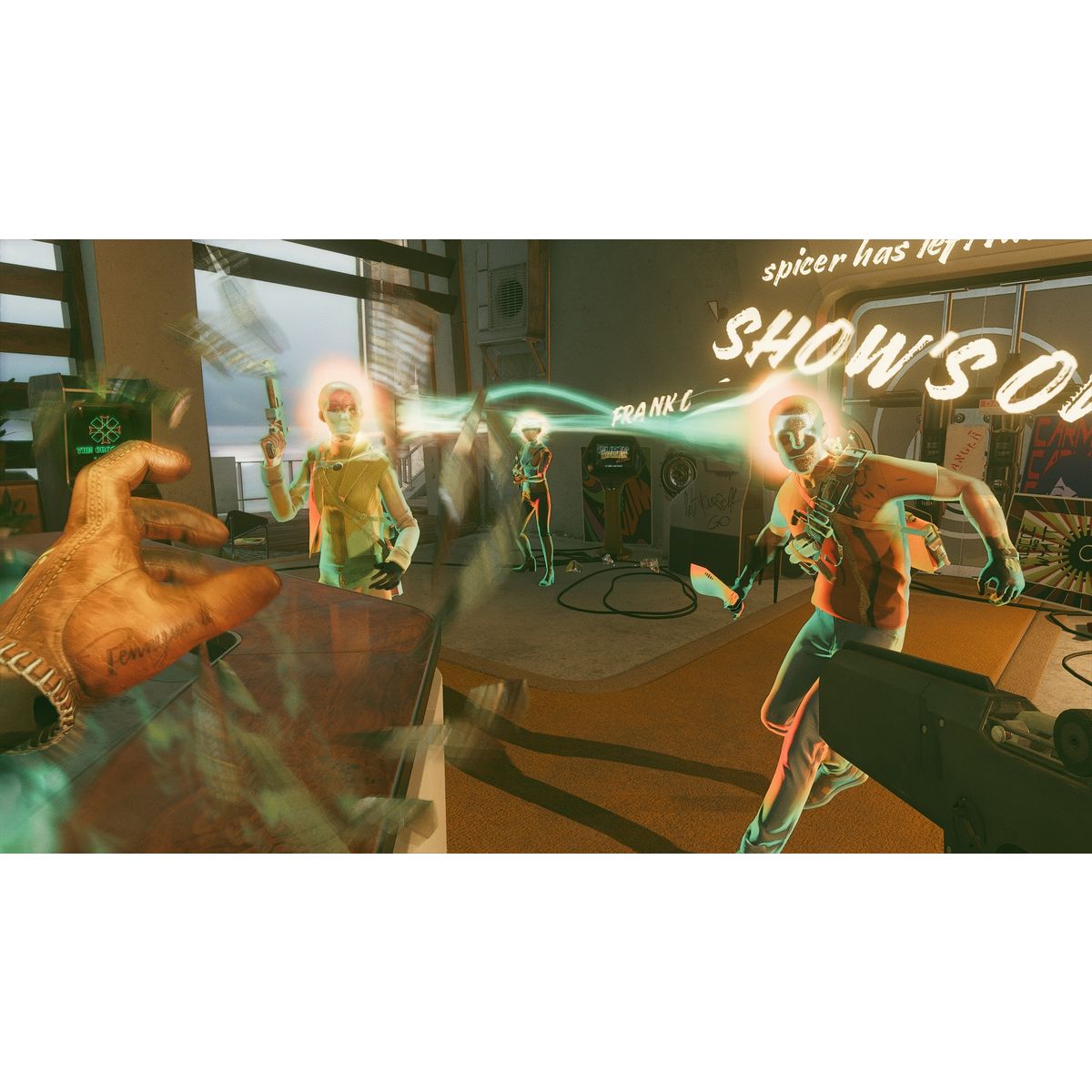 Deathloop Edition Deluxe PS5