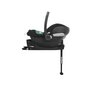 Voir la diapositive 2 : CYBEX Siege auto Aton B2 i-Size + Base One - 0-24 mois - Volcano Black CYBEX